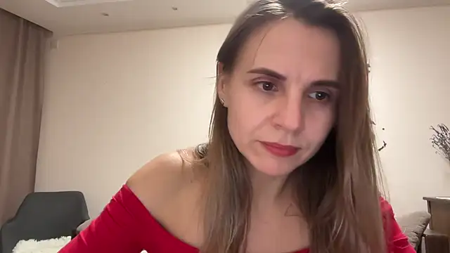 AnnieLove7722 online show from 10/04/25, 08:51