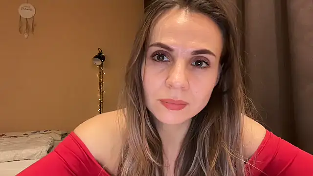 AnnieLove7722 online show from 10/12/25, 04:50