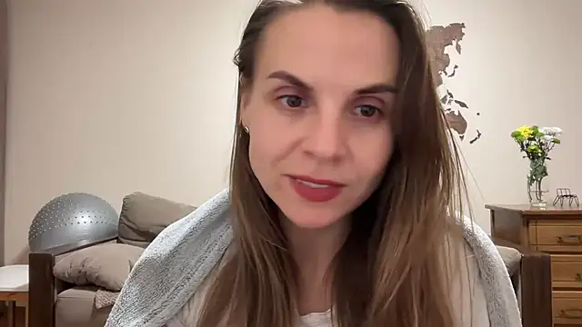 AnnieLove7722 online show from 11/13/25, 09:58