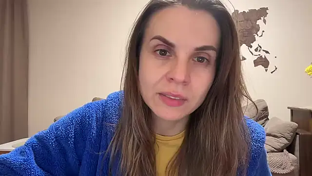 AnnieLove7722 online show from 11/21/25, 07:45