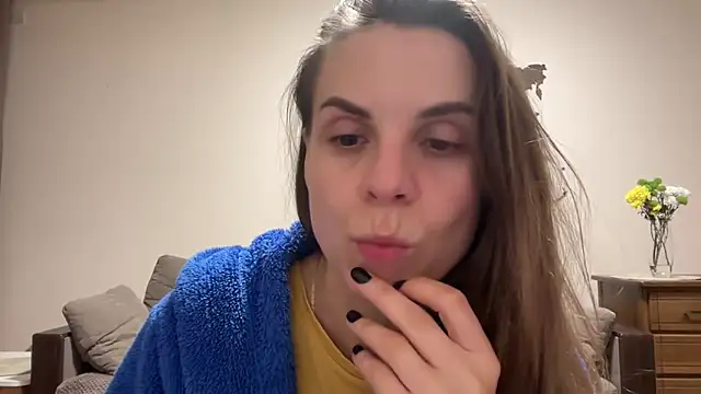 AnnieLove7722 online show from 11/22/25, 10:20