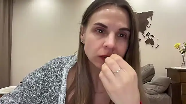 AnnieLove7722 online show from 11/25/25, 03:01