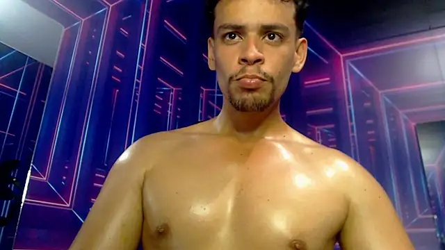 DominicBlazze online show from 10/03/25, 07:33