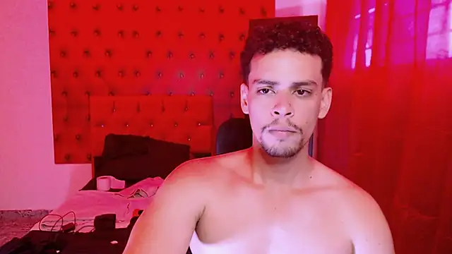 DominicBlazze online show from 10/04/25, 07:23