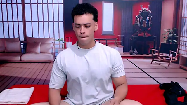 DominicBlazze online show from 10/05/25, 07:23