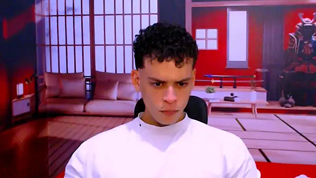 DominicBlazze online show from 10/06/25, 07:22