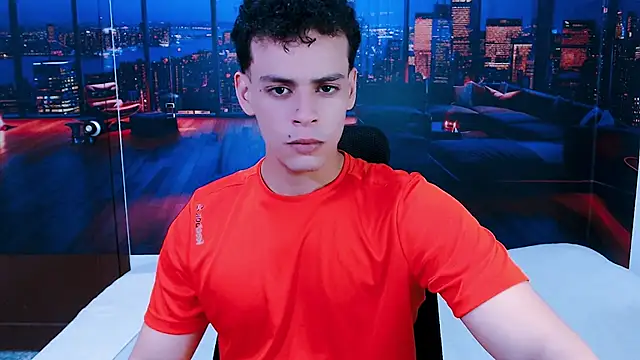 DominicBlazze online show from 10/14/25, 07:03