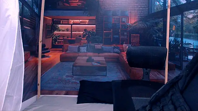 RomeoMillerr online show from 10/25/25, 06:57