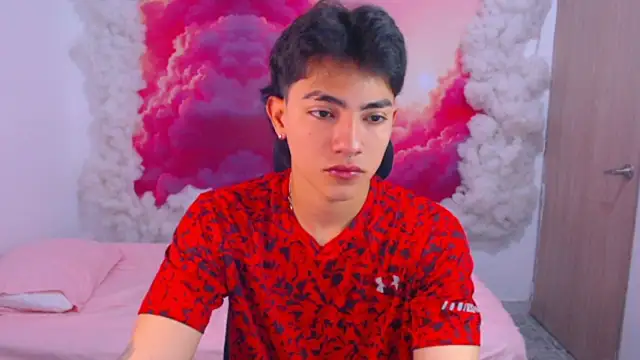 RomeoMillerr online show from 10/30/25, 07:14