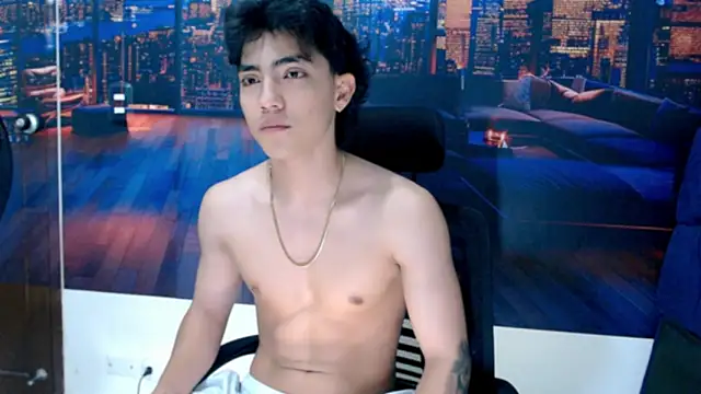 RomeoMillerr online show from 11/27/25, 06:48