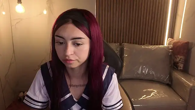  ceeleste cute  online show from 01/17/26, 07:28