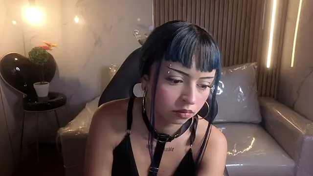  ceeleste cute  online show from 03/29/26, 08:09