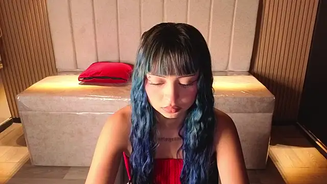  ceeleste cute  online show from 06/03/26, 01:25