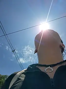 Snapshot of _TOMOE chatting on 09/27/25, 05:51  TOMOE online show from 09/27/25, 05:51