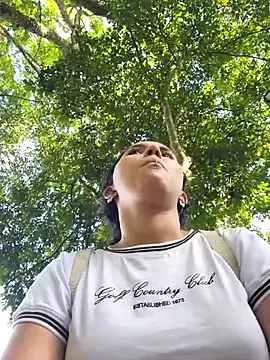 Snapshot of _TOMOE chatting on 09/28/25, 08:25  TOMOE online show from 09/28/25, 08:25