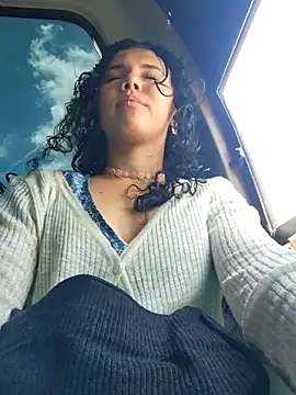 Snapshot of _TOMOE chatting on 10/05/25, 04:38  TOMOE online show from 10/05/25, 04:38