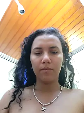 Snapshot of _TOMOE chatting on 10/17/25, 08:33  TOMOE online show from 10/17/25, 08:33