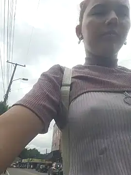  TOMOE online show from 11/28/25, 06:21