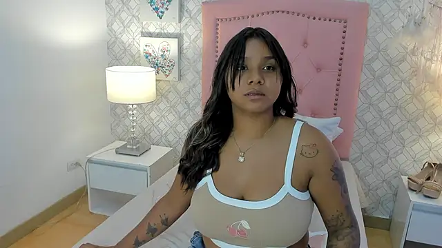 Aria Star7 online show from 10/09/25, 07:45