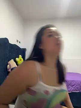 Koral anyelith online show from 02/02/26, 05:22