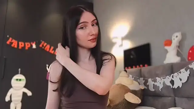 AnaMoonlight online show from 11/01/25, 04:31