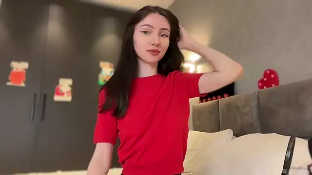 AnaMoonlight online show from 11/29/25, 05:21