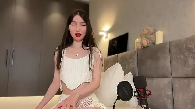 AnaMoonlight online show from 02/22/26, 04:57