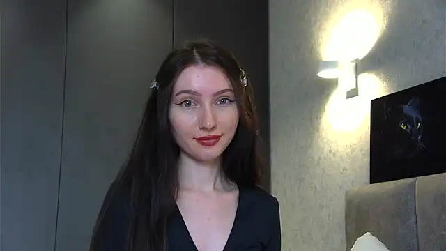 AnaMoonlight online show from 03/02/26, 08:10