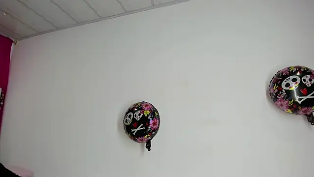 XaanderGrey online show from 10/07/25, 07:00