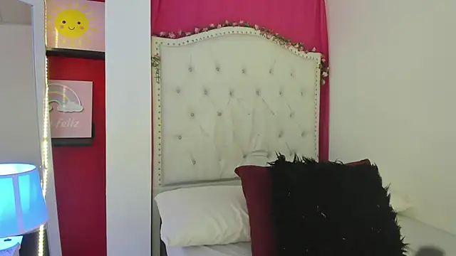 XaanderGrey online show from 12/03/25, 07:12