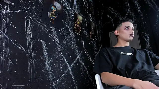 JuanSixx online show from 10/29/25, 08:43