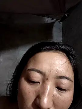 zhen-zo online show from 10/26/25, 01:55