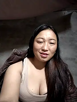 zhen-zo online show from 11/01/25, 02:52