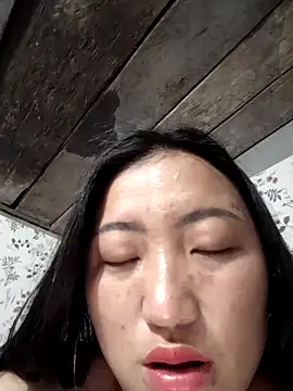 zhen-zo online show from 01/19/26, 03:38