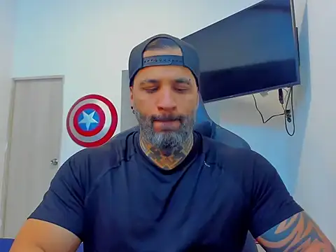 JoshRigby online show from 11/25/25, 08:20