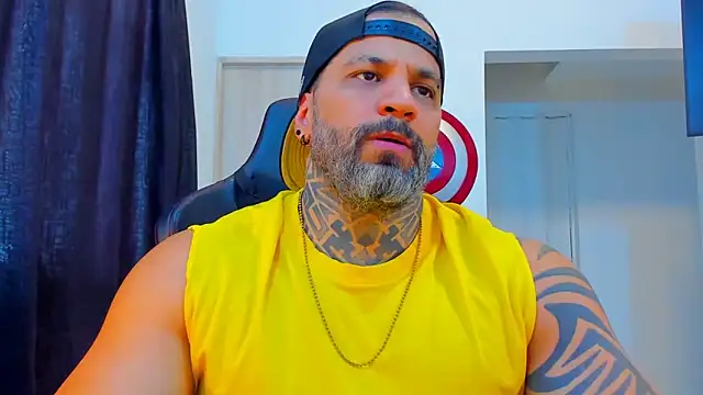 JoshRigby online show from 02/16/26, 07:43