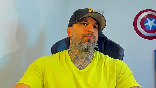 JoshRigby online show from 04/14/26, 07:09