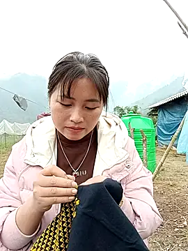 buddy-sexy online show from 01/09/26, 01:52