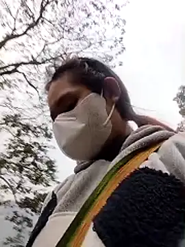 bree-zz online show from 12/14/25, 01:11