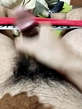 Ferno640916 online show from 10/03/25, 02:52