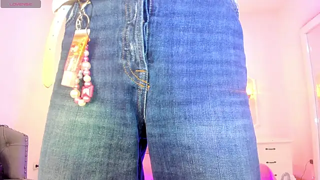 kendallspears 1 online show from 01/11/26, 03:55