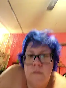 violentviolet68 online show from 01/08/26, 05:04