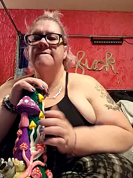 violentviolet68 online show from 03/03/26, 06:36