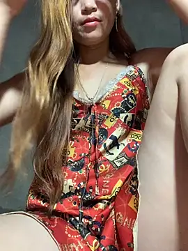 Tina pusy online show from 09/29/25, 07:40