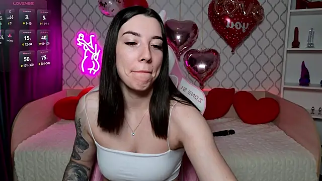 Snapshot of Curious_Lily chatting on 02/12/26, 11:22 Curious Lily online show from 02/12/26, 11:22