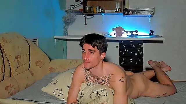 sweet smith8 online show from 02/19/26, 03:02