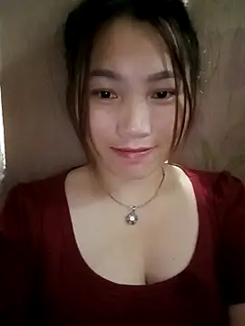 Snapshot of min-xinh chatting on 10/16/25, 11:50 min-xinh online show from 10/16/25, 11:50