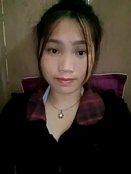 Snapshot of min-xinh chatting on 10/24/25, 09:38 min-xinh online show from 10/24/25, 09:38