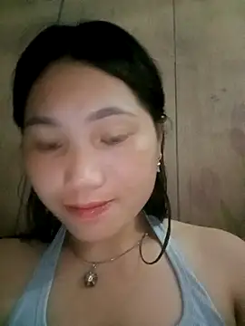 Snapshot of min-xinh chatting on 10/30/25, 11:44 min-xinh online show from 10/30/25, 11:44