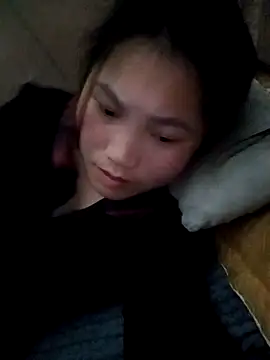 min-xinh online show from 01/17/26, 10:53